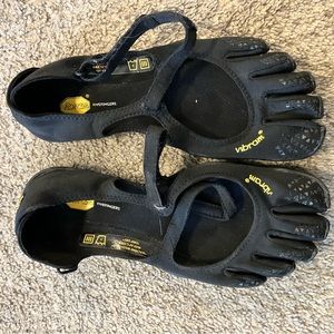 Vibram VSoul